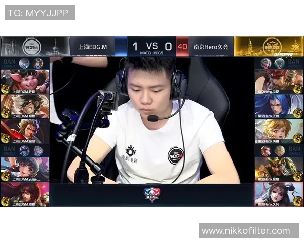 深入分析EDG战队边路渗透打法的战术特点与应用策略