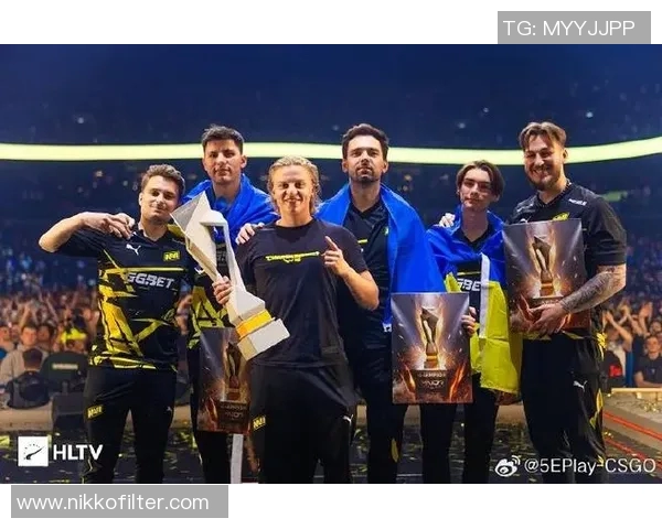 电竞数据分析师杨敏揭秘CSGO成功秘诀与未来发展趋势