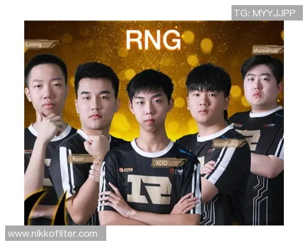 S15LOL赛事分析RNG如何在比赛中展现全面压制力与战术优势 S15LOL赛事分析RNG如何在比赛中展现全面压制力与战术优势
