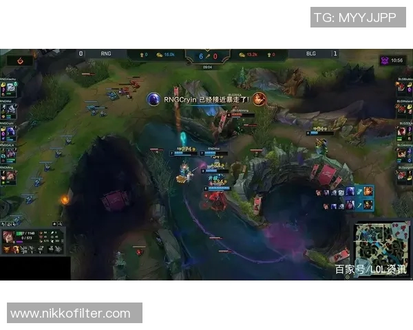 赛后复盘BLG与IG对决的战术分析与关键决策探讨 赛后复盘BLG与IG对决的战术分析与关键决策探讨