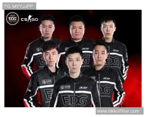 DOTA2焦点EDG战队配合策略分析与实战应用探讨 DOTA2焦点EDG战队配合策略分析与实战应用探讨