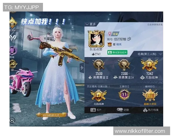 专访和平精英制作人赵娜揭秘游戏成功背后的秘密与策略