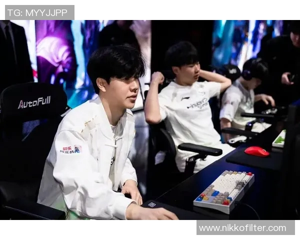 深入分析IG战队的转换打法及其在比赛中的应用策略