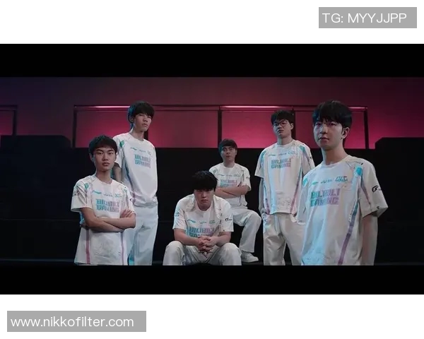 电竞数据王者荣耀心理素质排行榜揭晓BLG战队荣登第九名引发热议