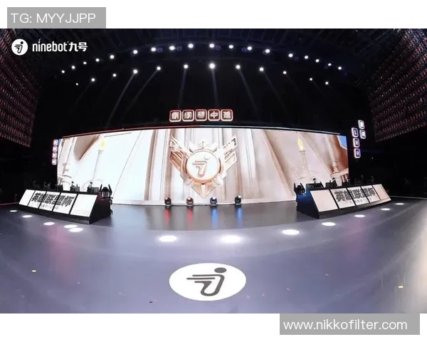 电竞新闻全球总决赛特别报道LNG的成长历程与未来展望